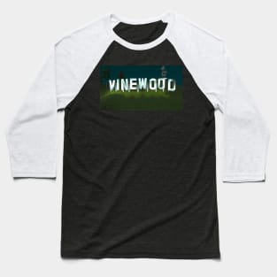 vinewood Baseball T-Shirt